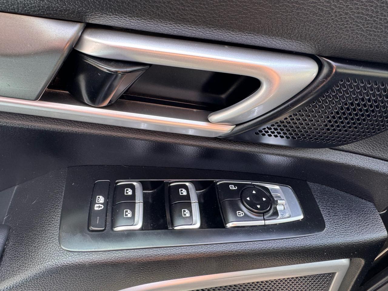 Kia Telluride S AWD 2021