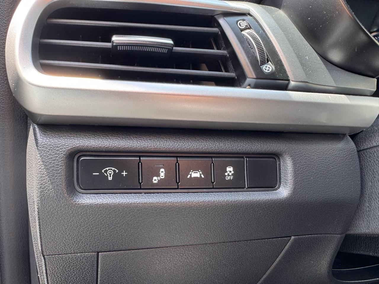 Kia Telluride S AWD 2021