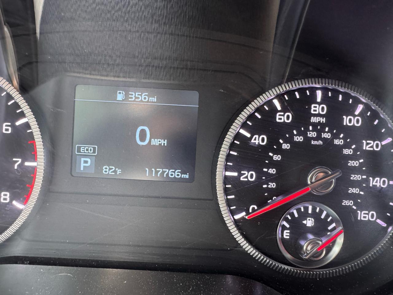 Kia Telluride S AWD 2021
