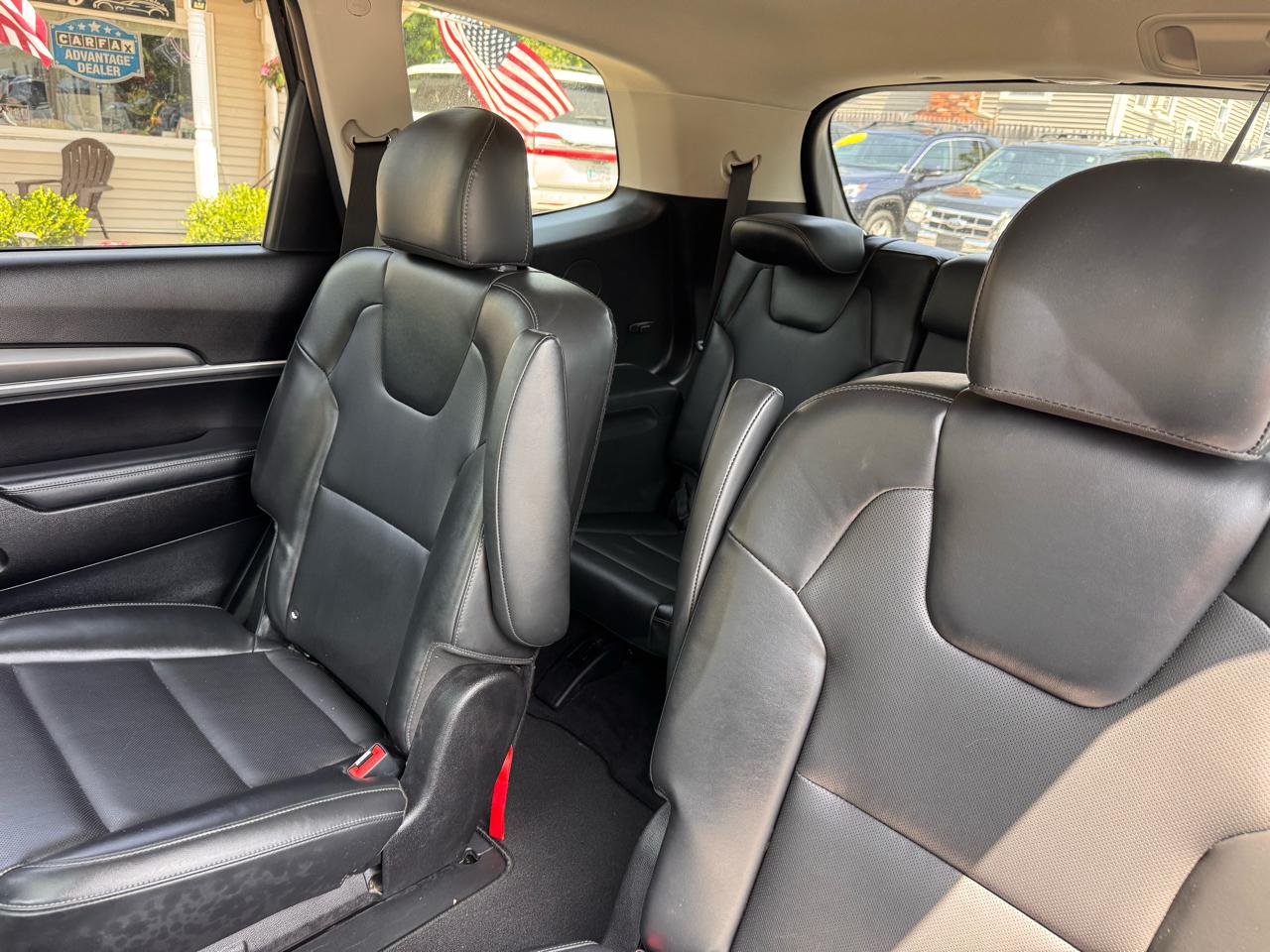 Kia Telluride S AWD 2021