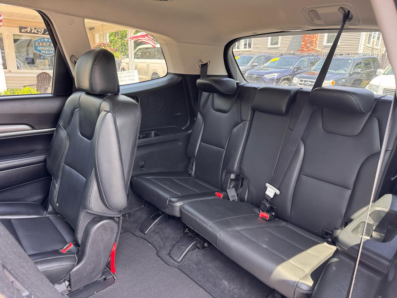 Kia Telluride S AWD 2021