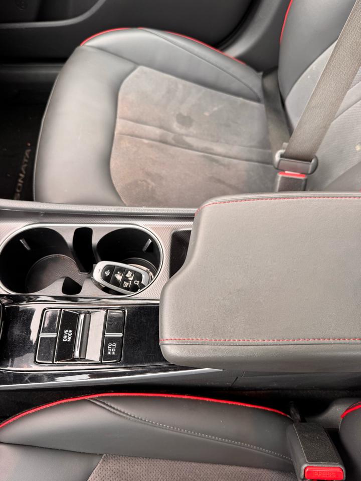 Hyundai Sonata SEL Plus 1.6T 2022