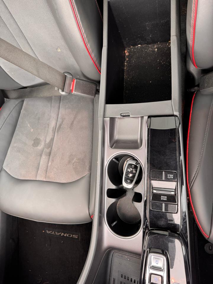 Hyundai Sonata SEL Plus 1.6T 2022