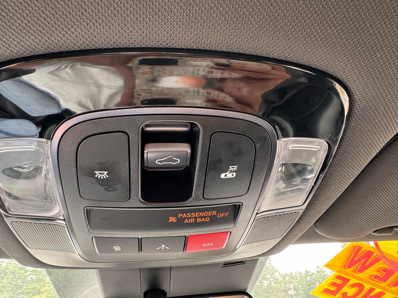 Hyundai Sonata SEL Plus 1.6T 2022