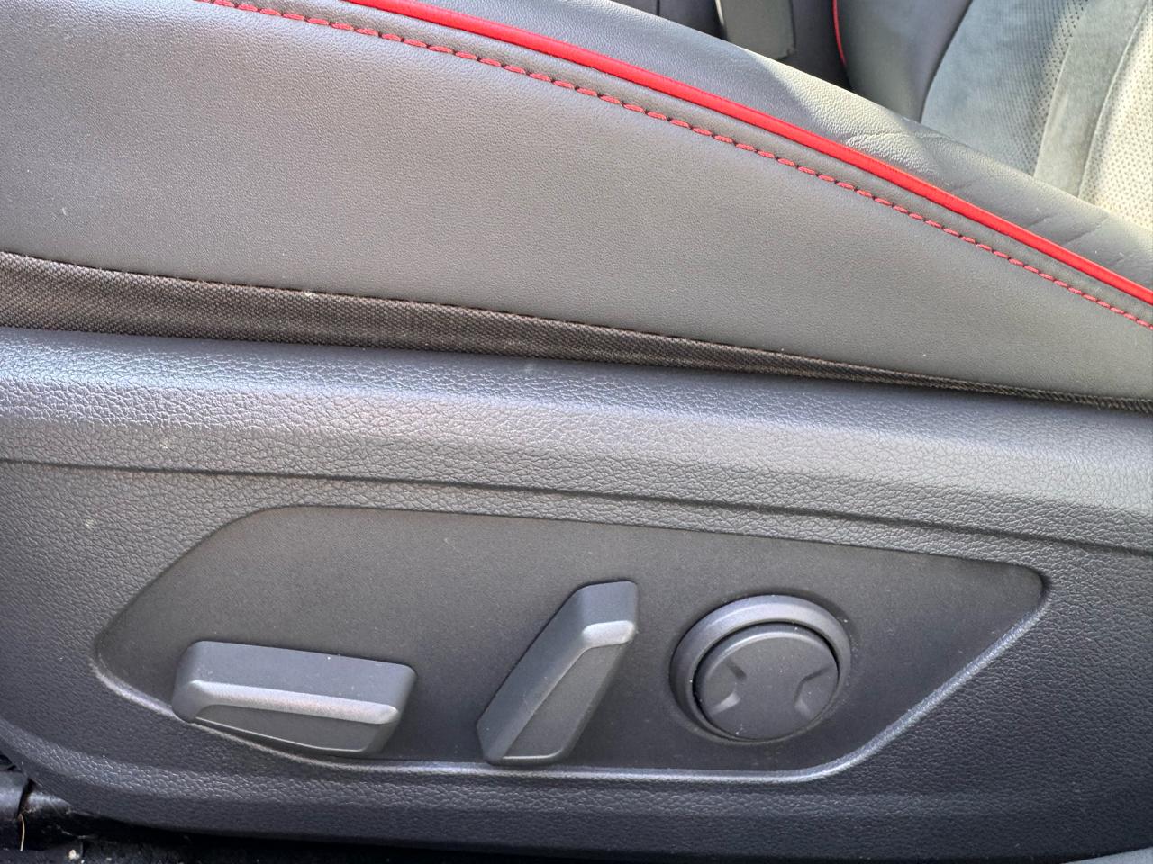 Hyundai Sonata SEL Plus 1.6T 2022