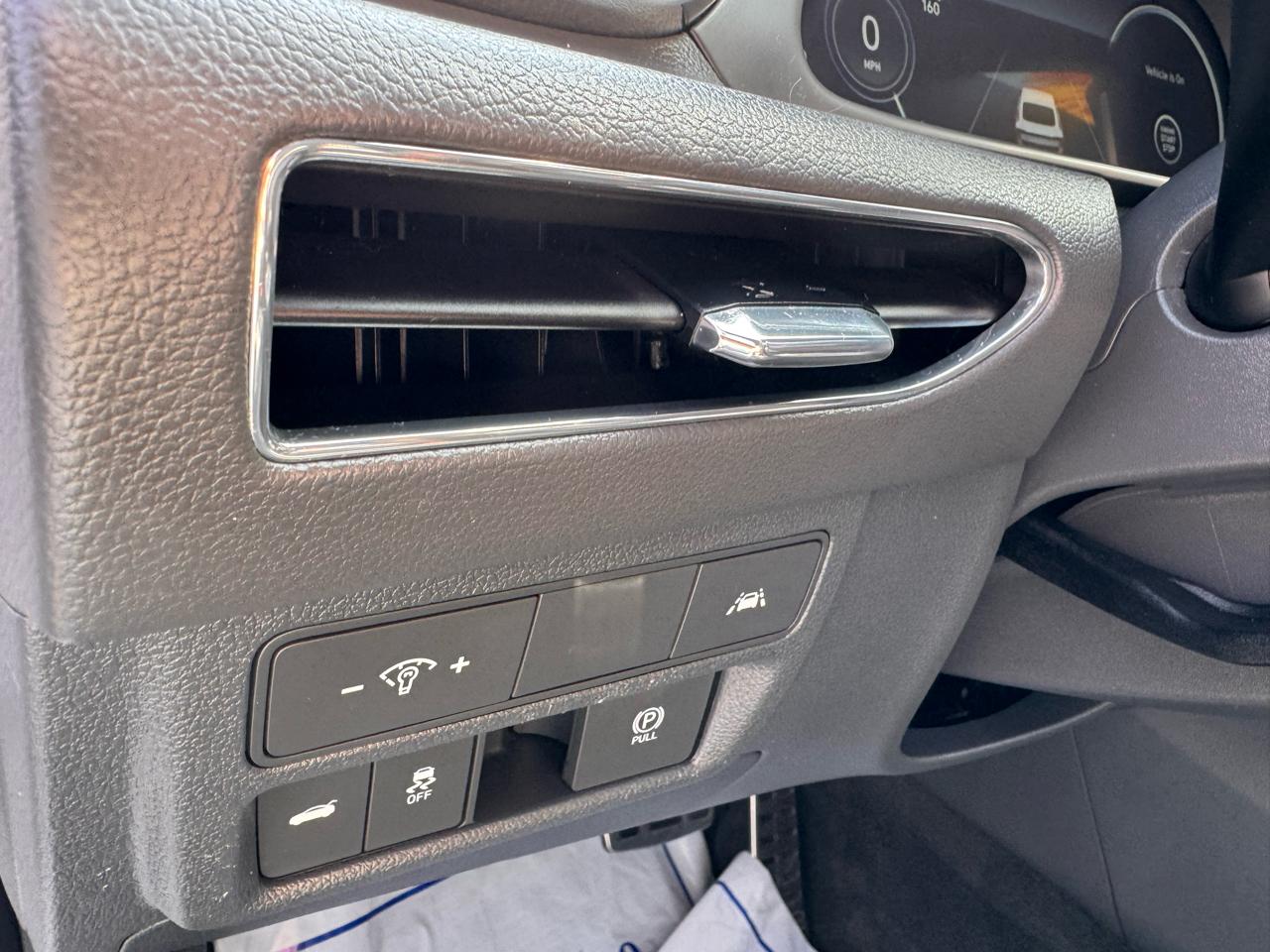 Hyundai Sonata SEL Plus 1.6T 2022