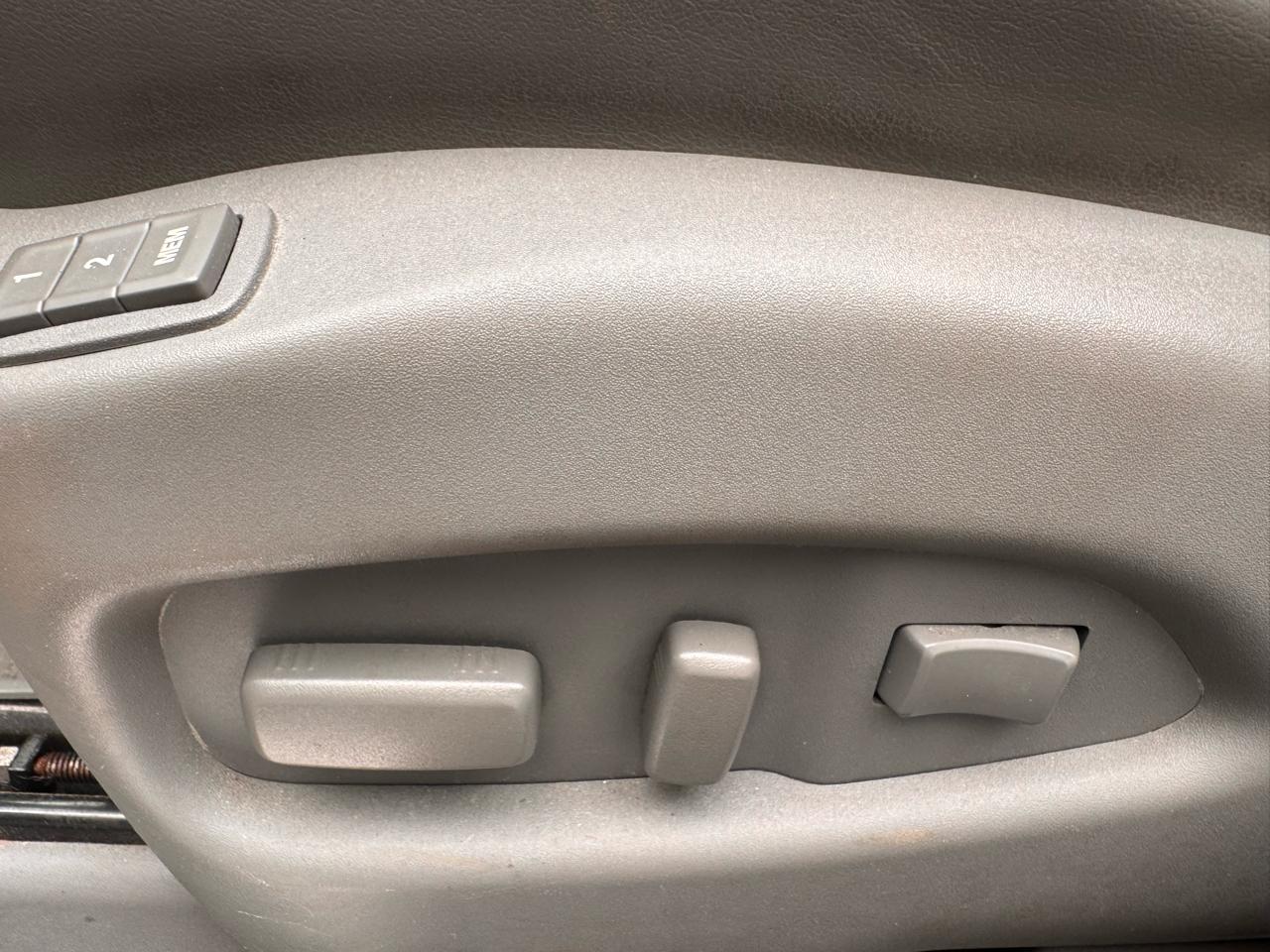 Cadillac SRX AWD 4dr Luxury Collection 2010