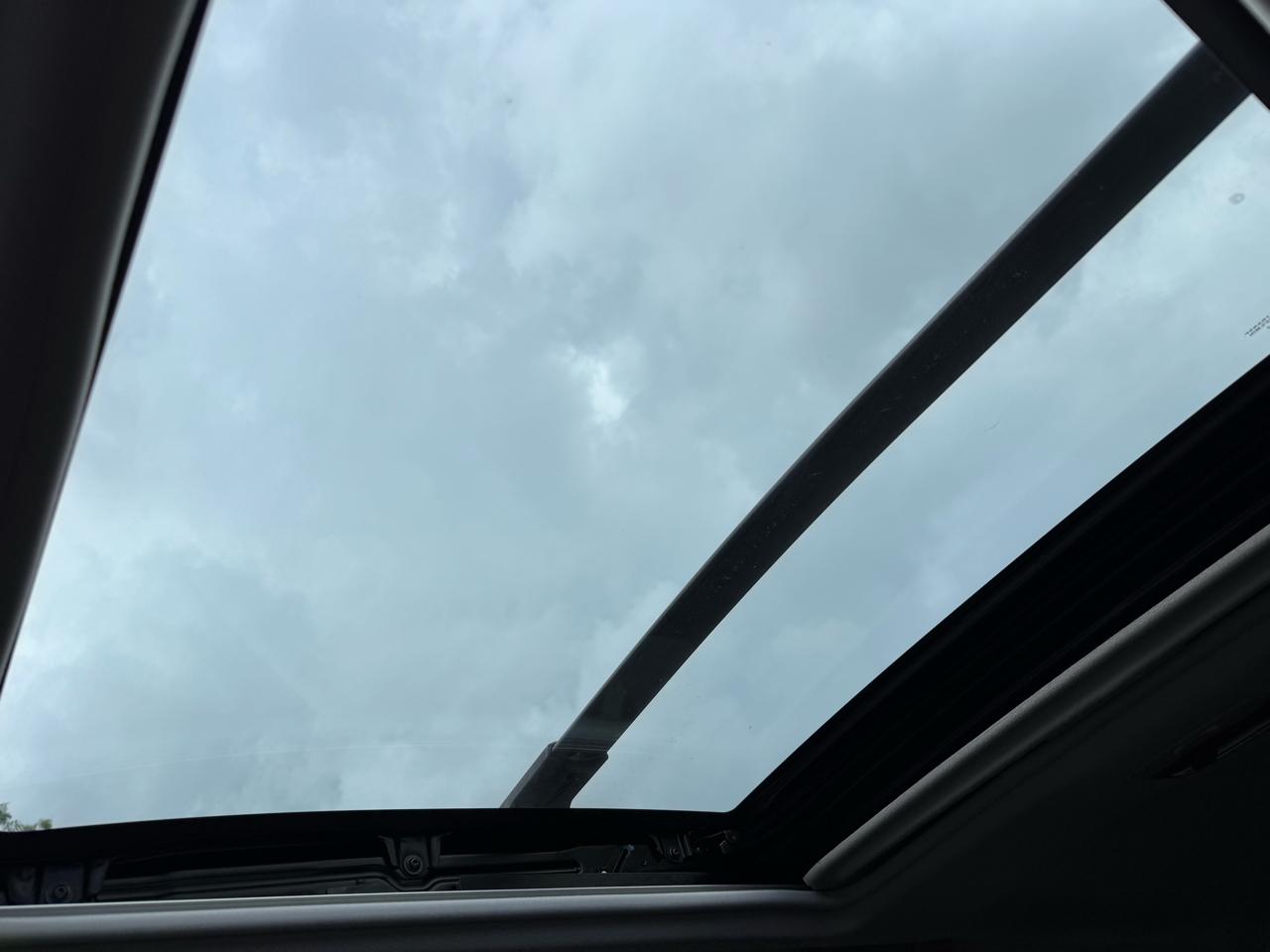 Subaru Forester 2.5i Touring CVT 2017