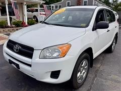 2012 Toyota RAV4 