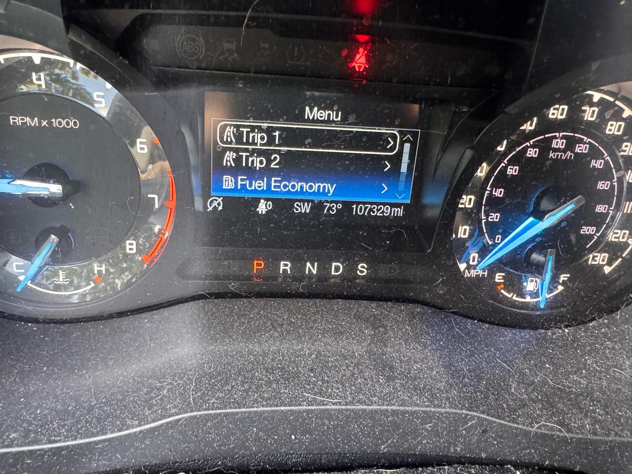 Ford Ranger XLT 4WD SuperCrew 5' Box 2019
