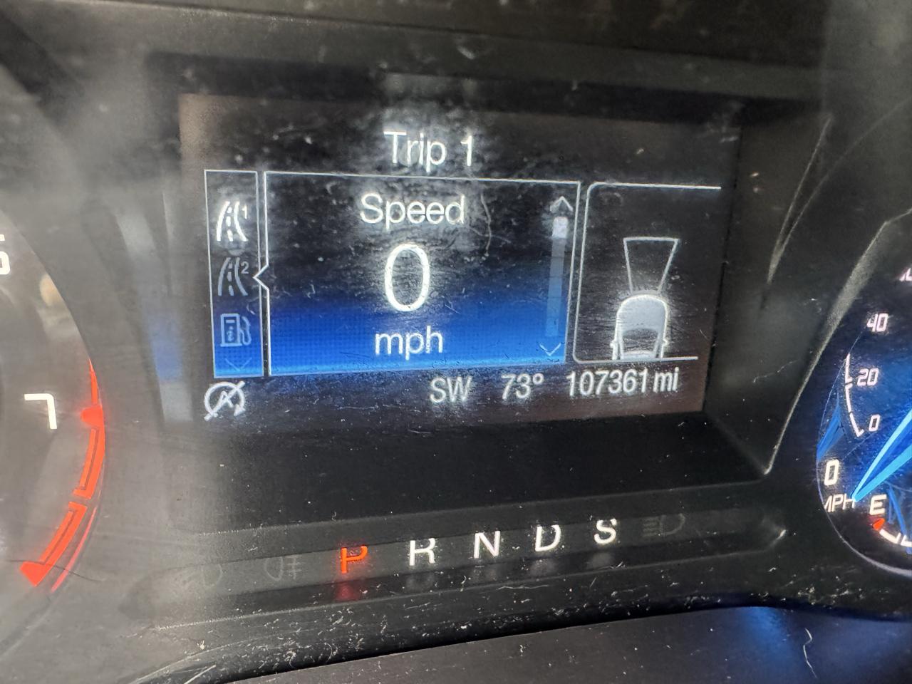 Ford Ranger XLT 4WD SuperCrew 5' Box 2019