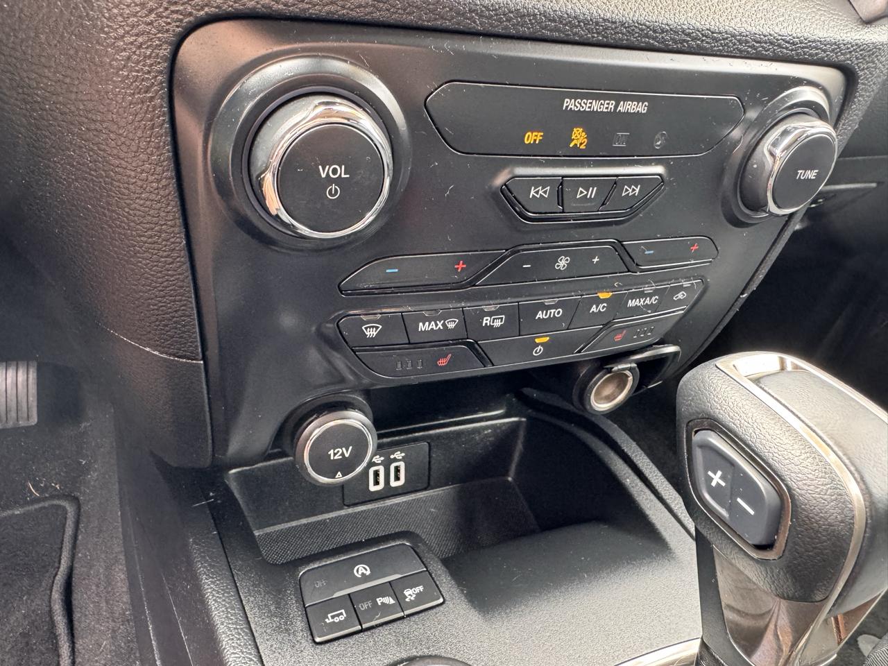 Ford Ranger XLT 4WD SuperCrew 5' Box 2019
