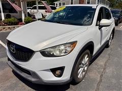 2015 Mazda CX-5 