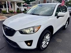 2015 Mazda CX-5 