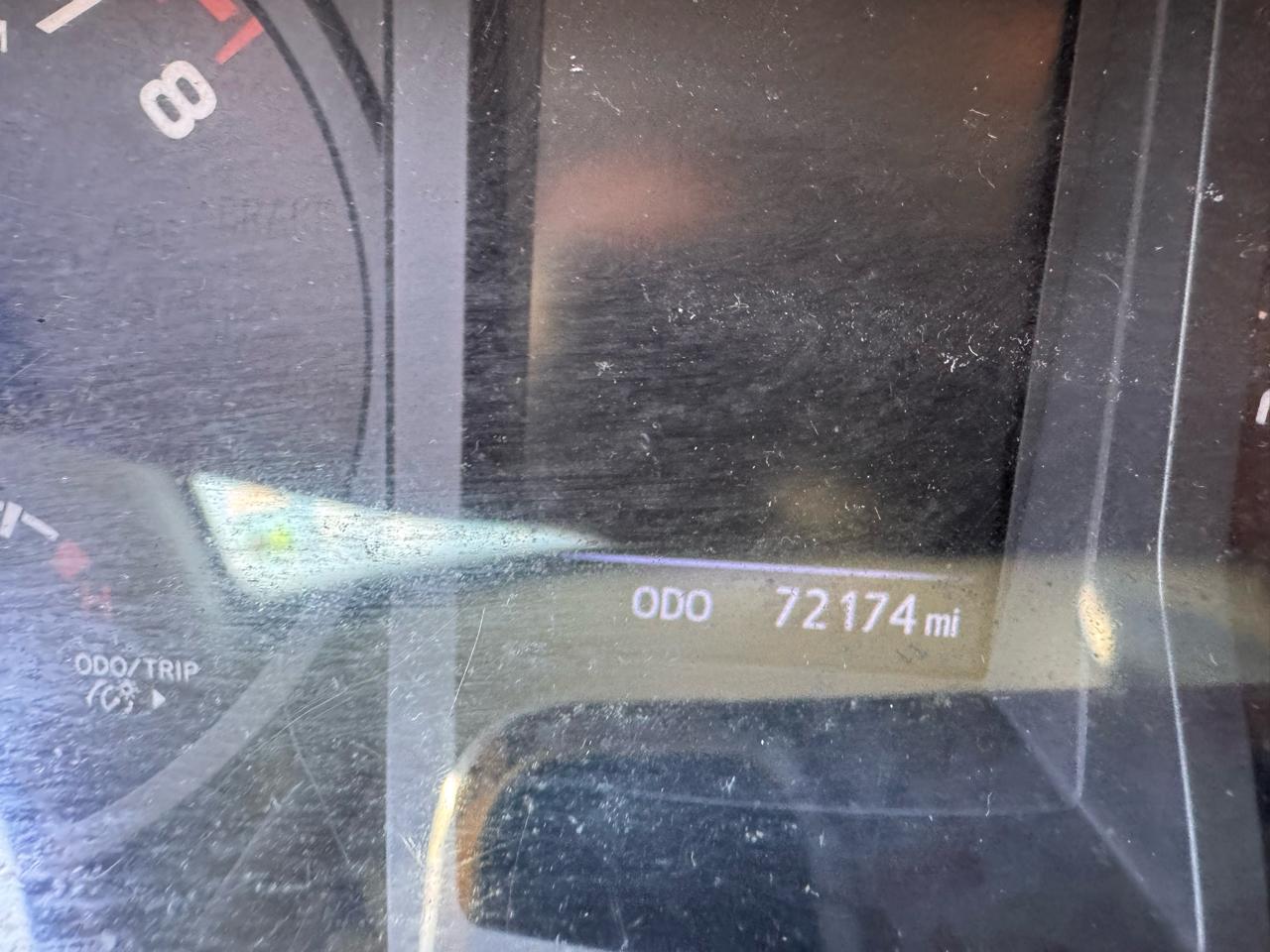 Toyota Tacoma SR5 Double Cab 5' Bed I4 4x2 AT (Natl) 2018