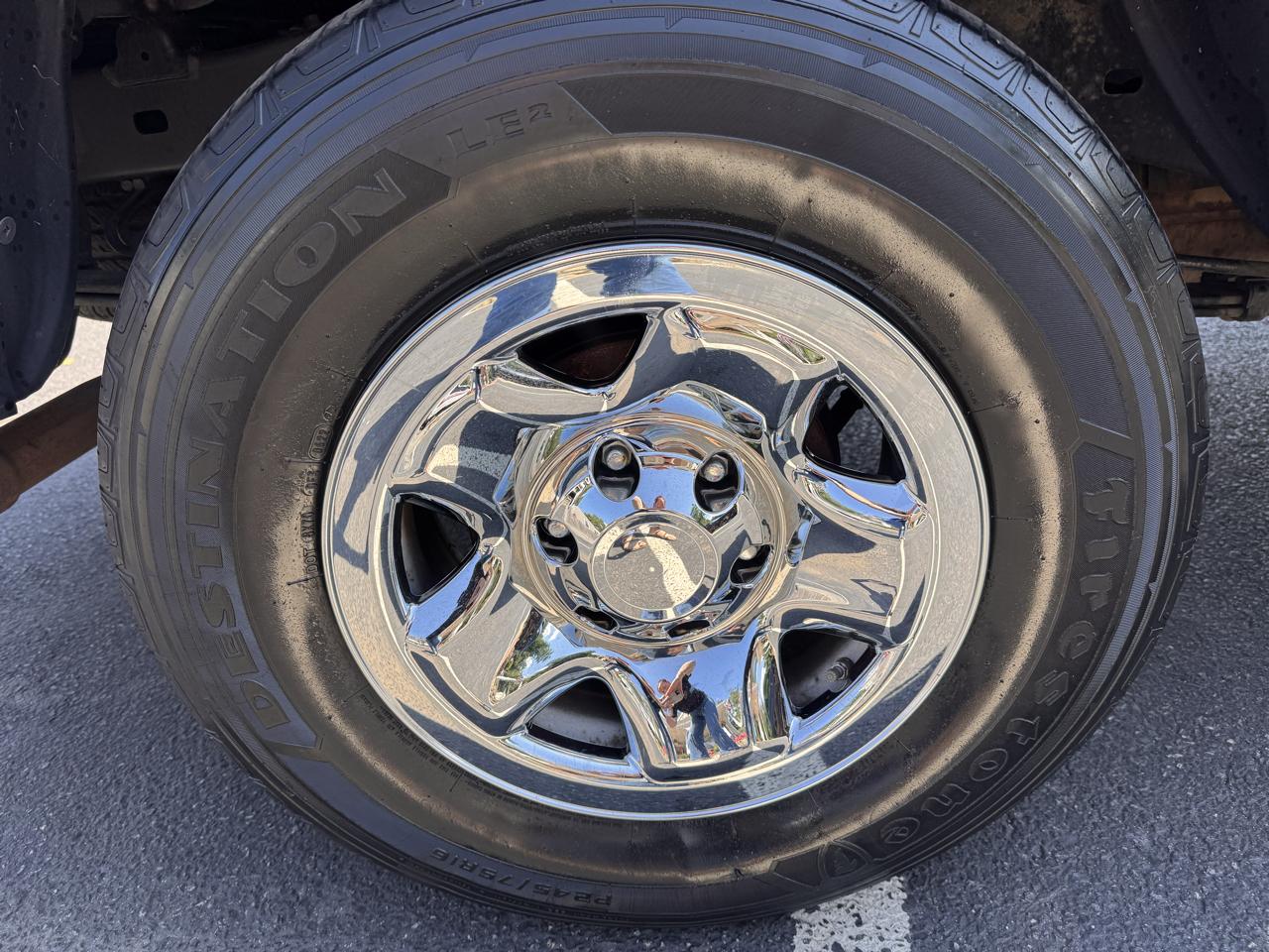Toyota Tacoma SR5 Double Cab 5' Bed I4 4x2 AT (Natl) 2018