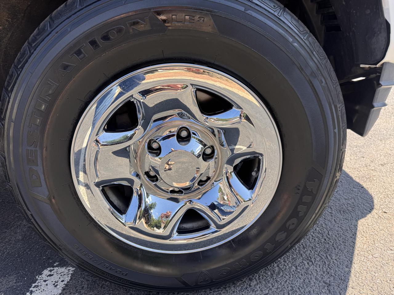 Toyota Tacoma SR5 Double Cab 5' Bed I4 4x2 AT (Natl) 2018