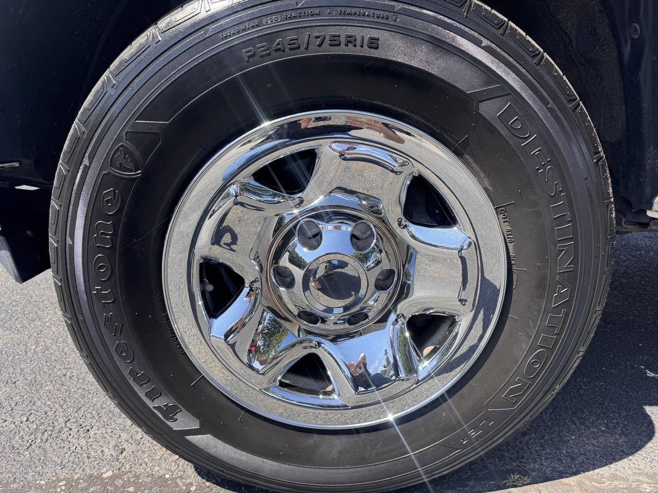 Toyota Tacoma SR5 Double Cab 5' Bed I4 4x2 AT (Natl) 2018
