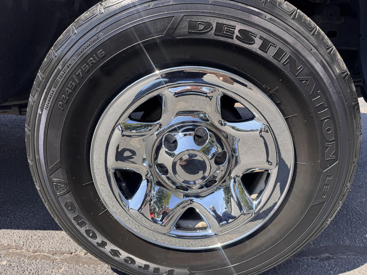 Toyota Tacoma SR5 Double Cab 5' Bed I4 4x2 AT (Natl) 2018