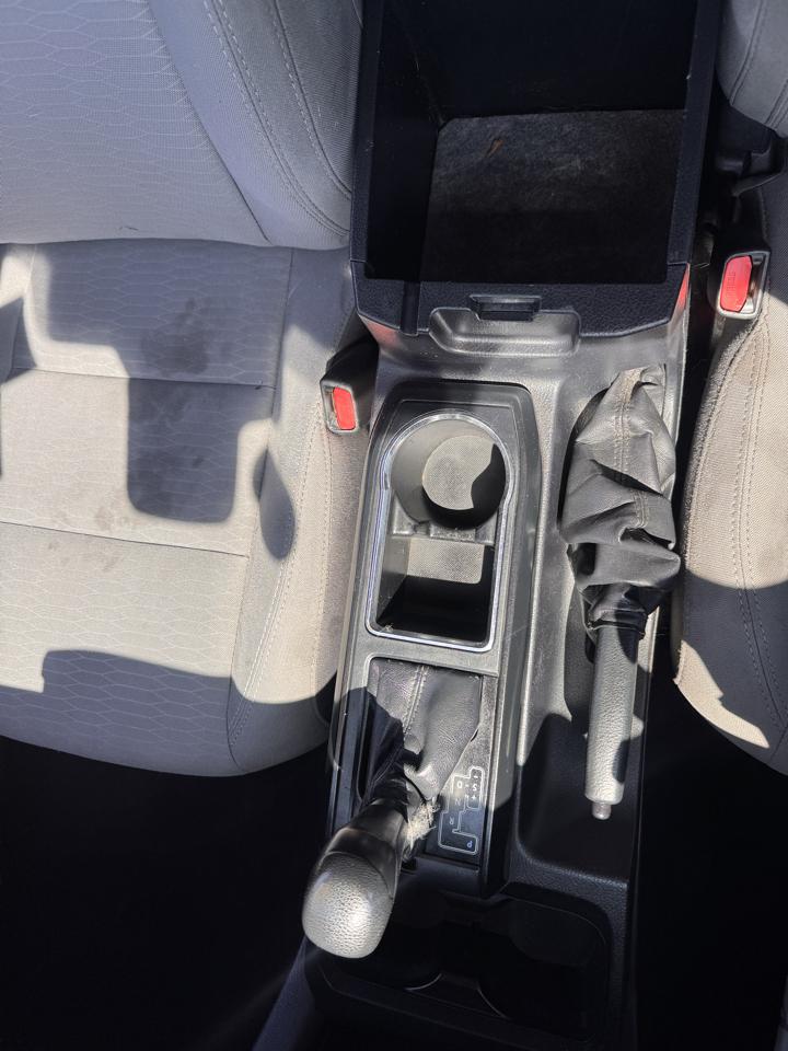 Toyota Tacoma SR5 Double Cab 5' Bed I4 4x2 AT (Natl) 2018