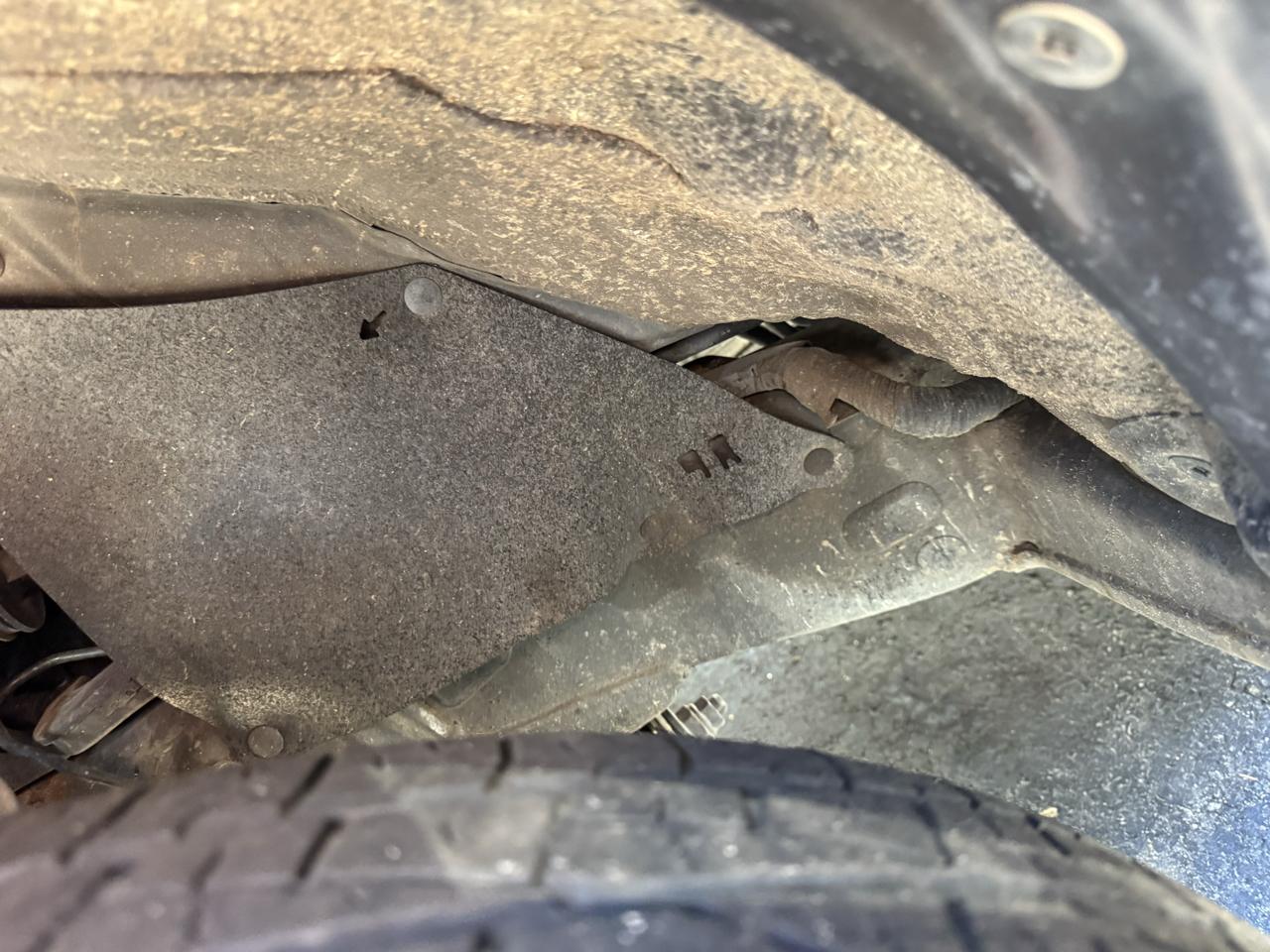 Toyota Tacoma SR5 Double Cab 5' Bed I4 4x2 AT (Natl) 2018