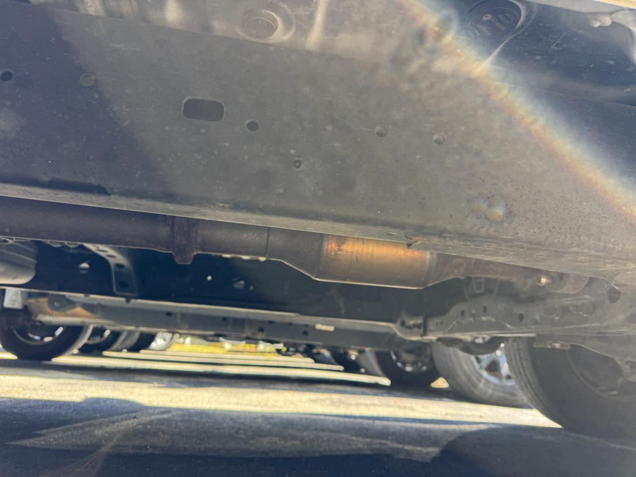 Toyota Tacoma SR5 Double Cab 5' Bed I4 4x2 AT (Natl) 2018