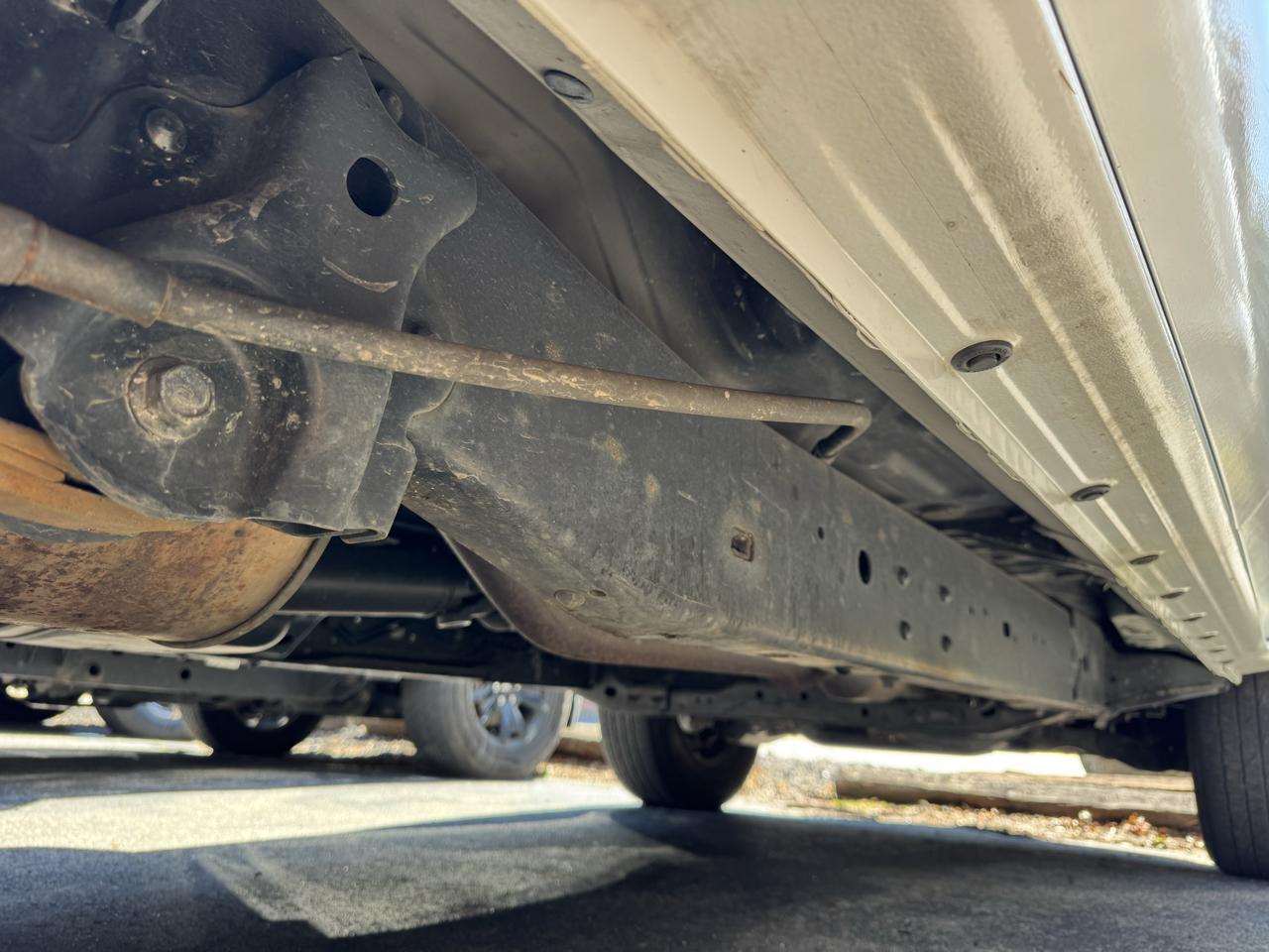 Toyota Tacoma SR5 Double Cab 5' Bed I4 4x2 AT (Natl) 2018