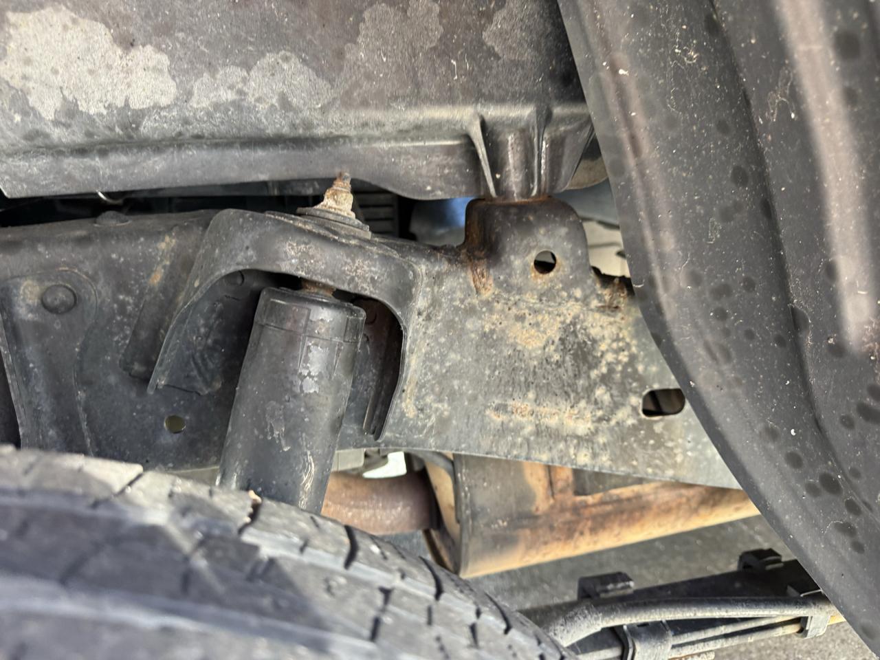 Toyota Tacoma SR5 Double Cab 5' Bed I4 4x2 AT (Natl) 2018