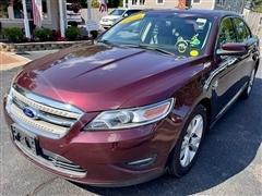 2011 Ford Taurus 