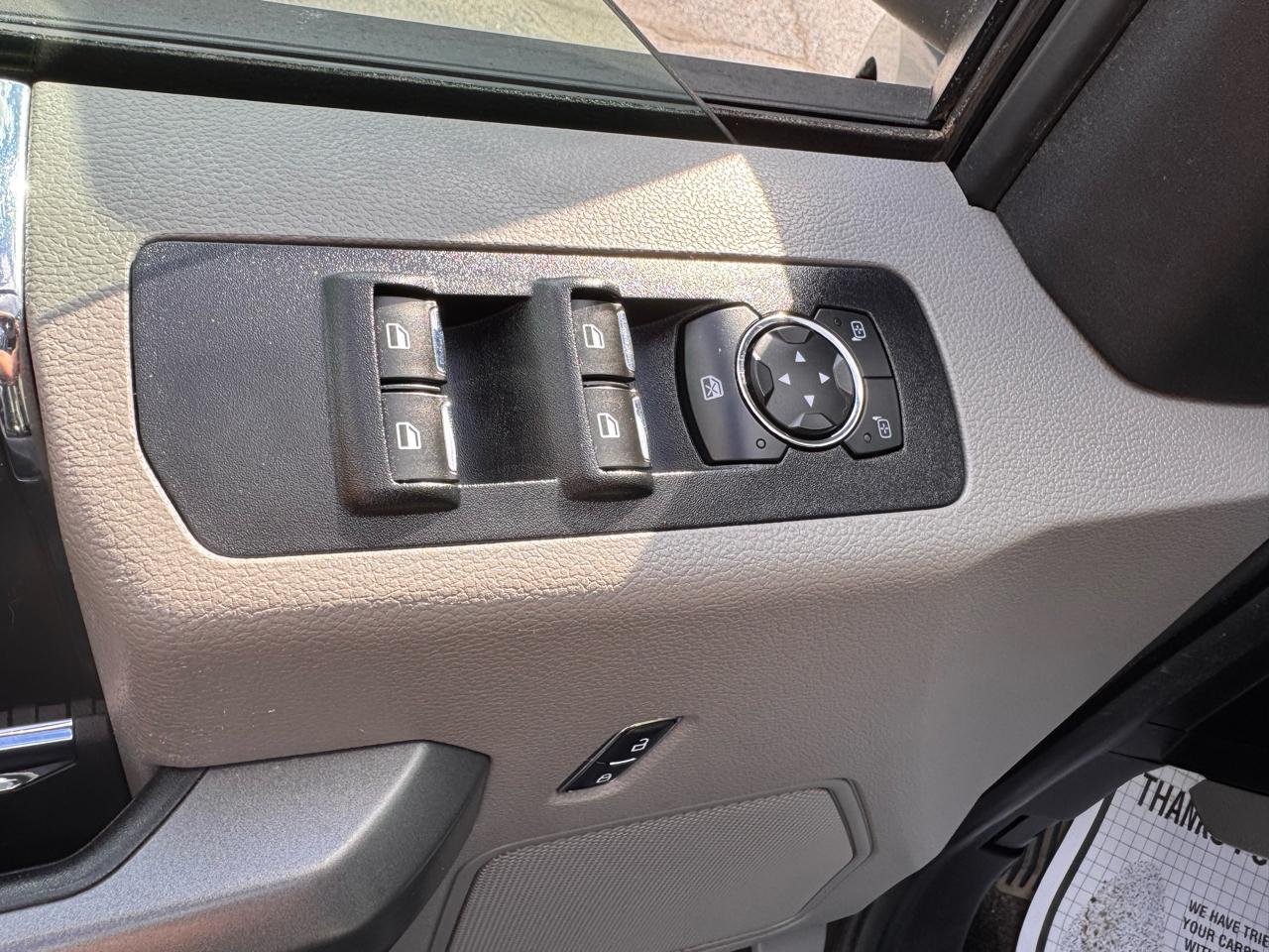 Ford F-150 XLT 4WD SuperCab 6.5' Box 2018