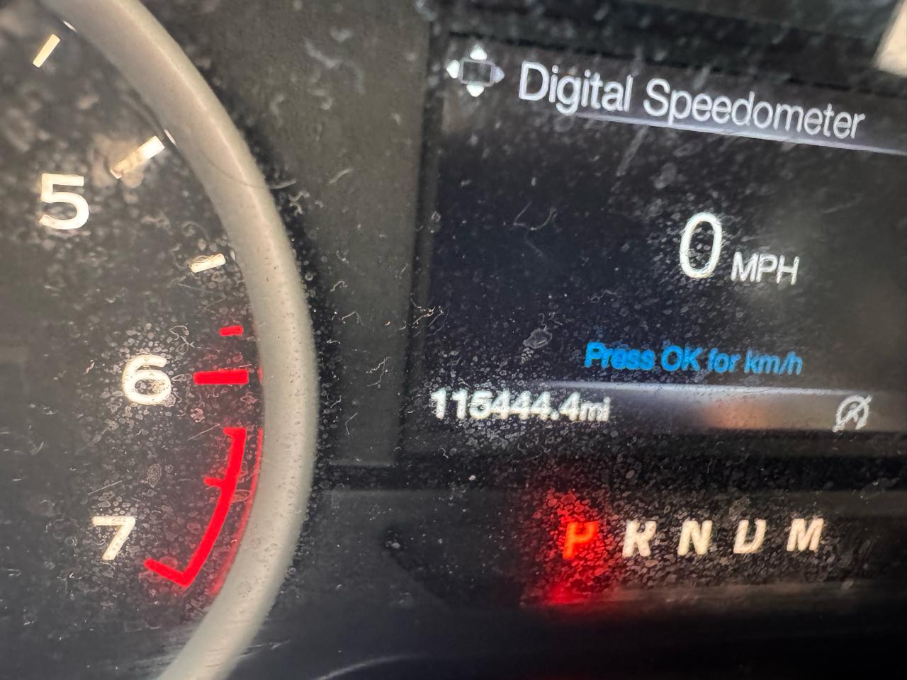 Ford F-150 XLT 4WD SuperCab 6.5' Box 2018