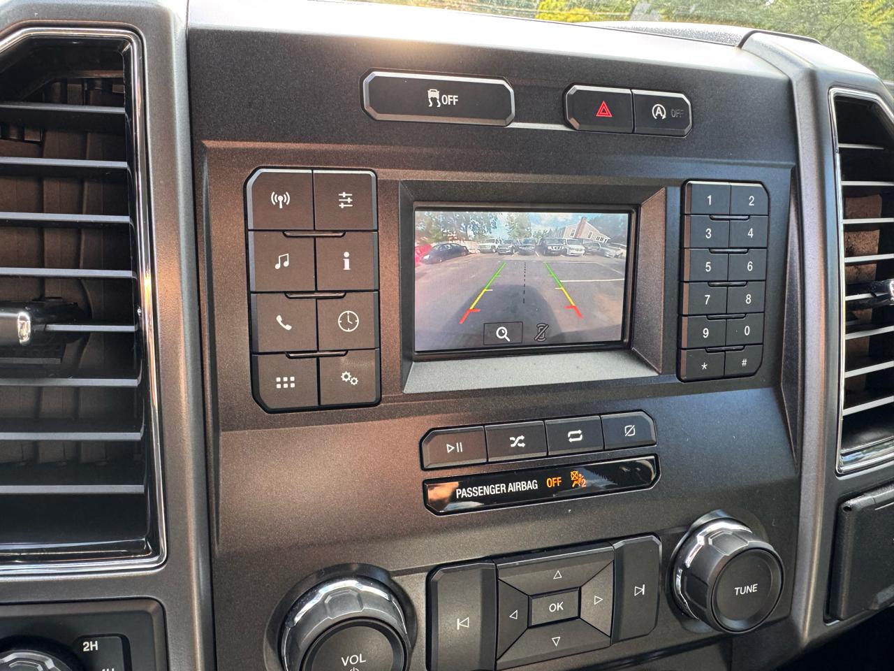 Ford F-150 XLT 4WD SuperCab 6.5' Box 2018