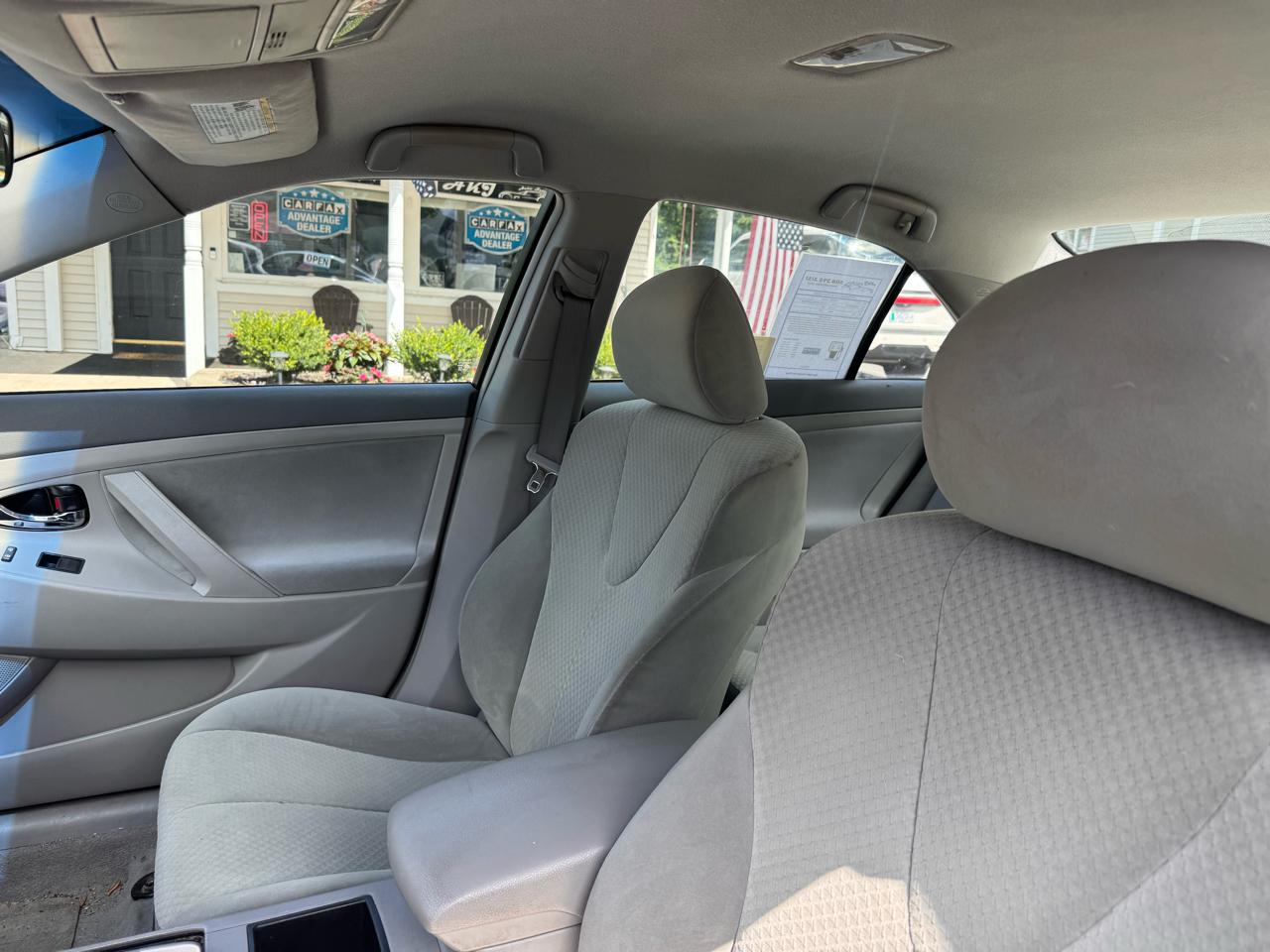 Toyota Camry 4dr Sdn V6 Auto XLE (Natl) 2007
