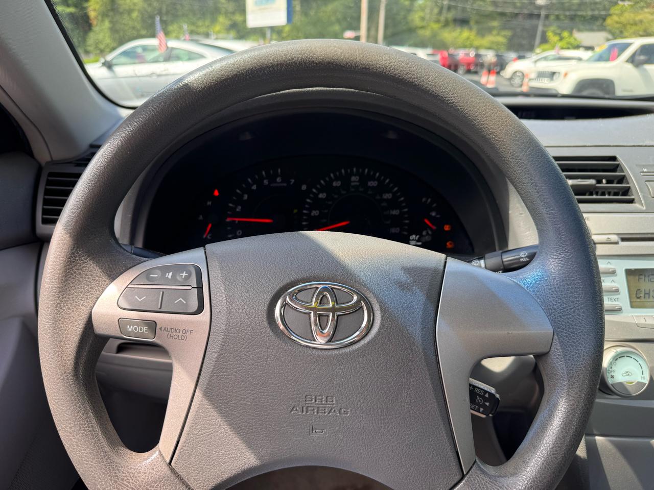 Toyota Camry 4dr Sdn V6 Auto XLE (Natl) 2007