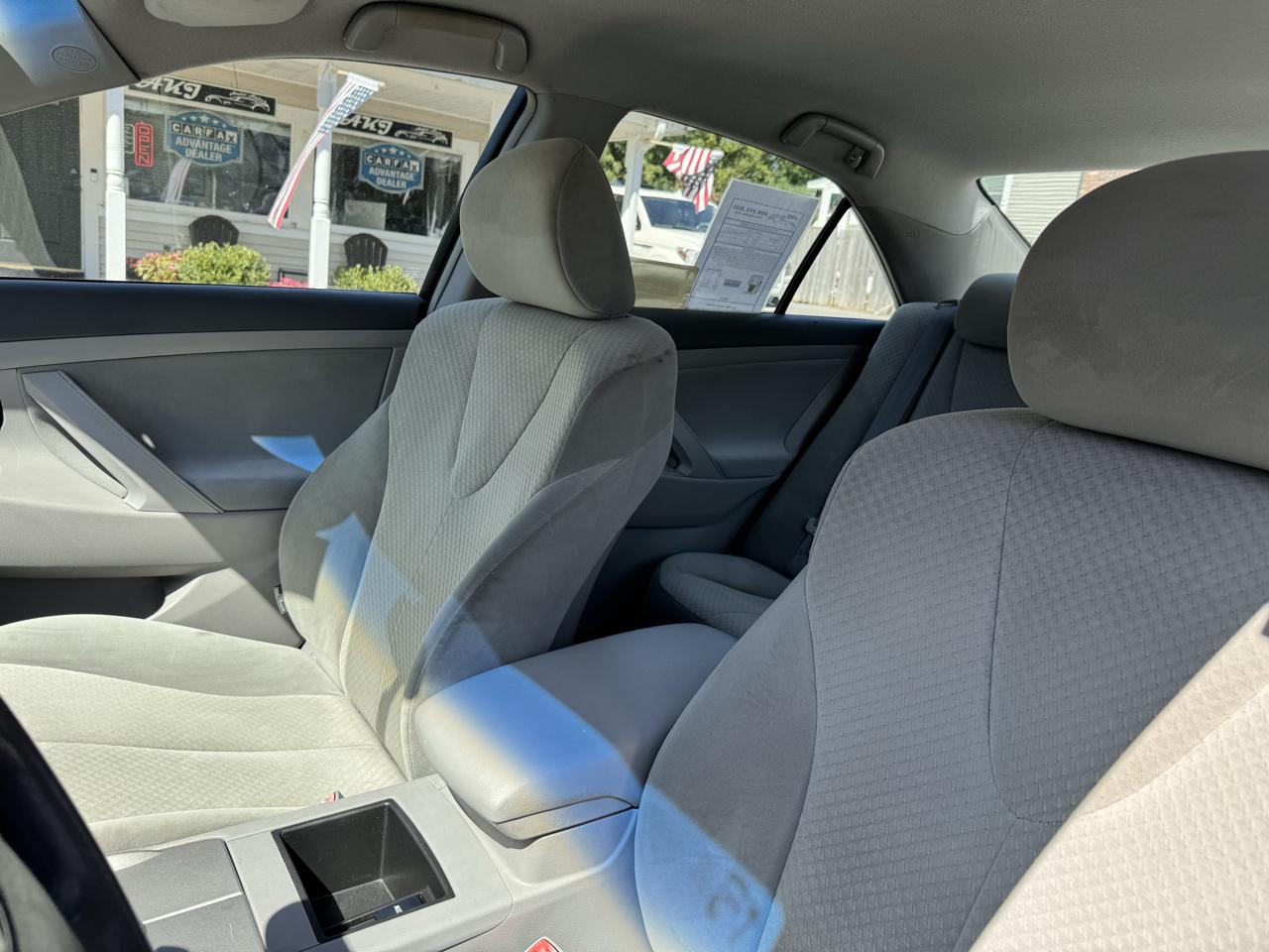 Toyota Camry 4dr Sdn V6 Auto XLE (Natl) 2007