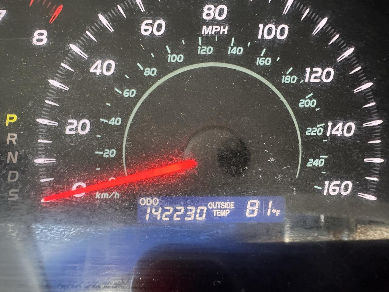 Toyota Camry 4dr Sdn V6 Auto XLE (Natl) 2007