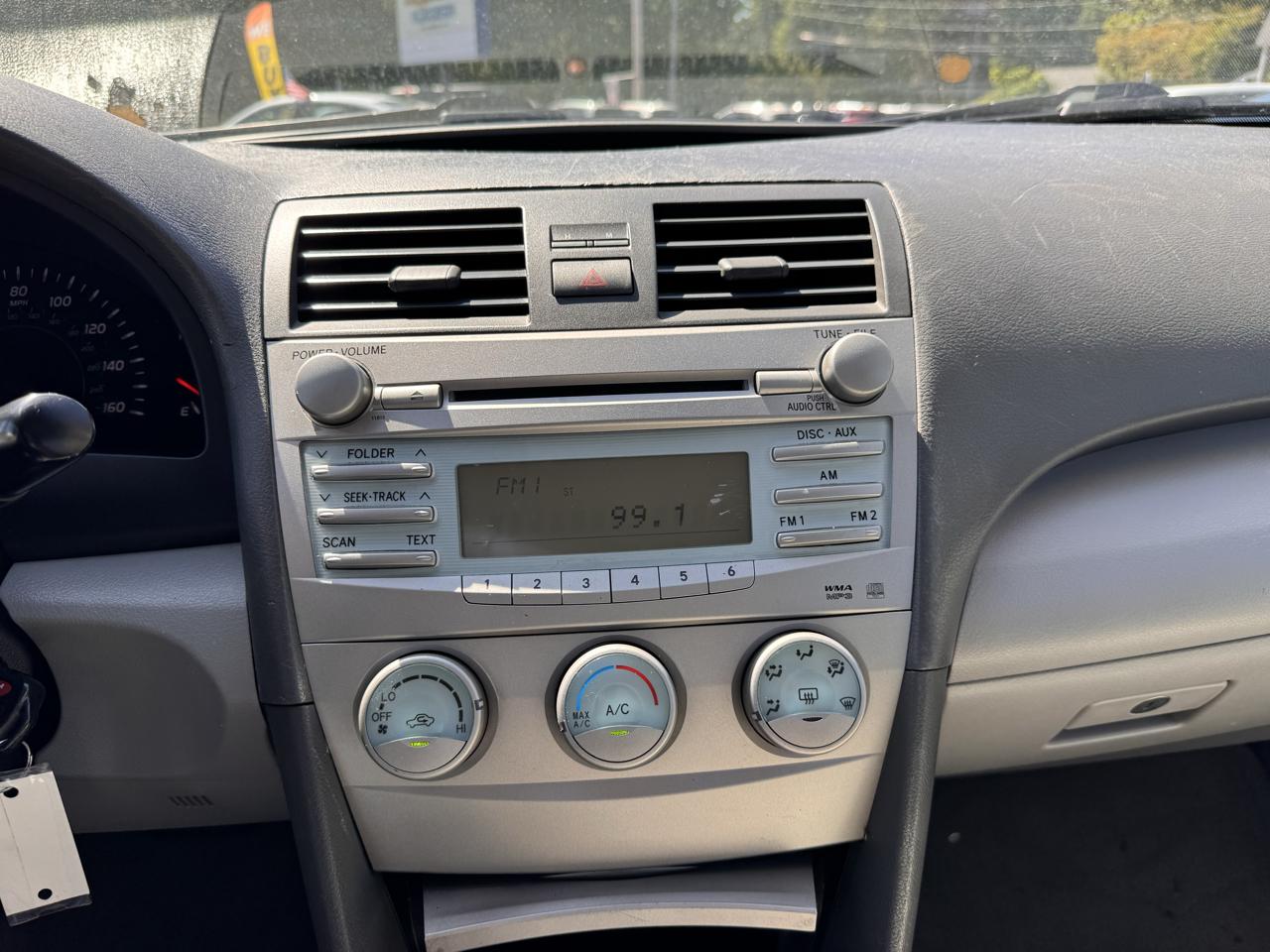 Toyota Camry 4dr Sdn V6 Auto XLE (Natl) 2007