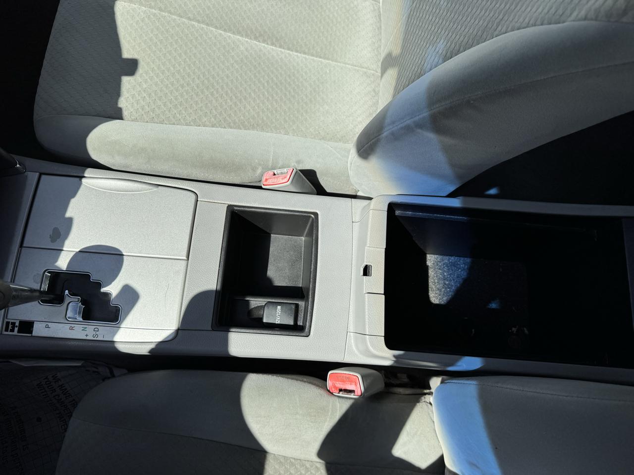 Toyota Camry 4dr Sdn V6 Auto XLE (Natl) 2007