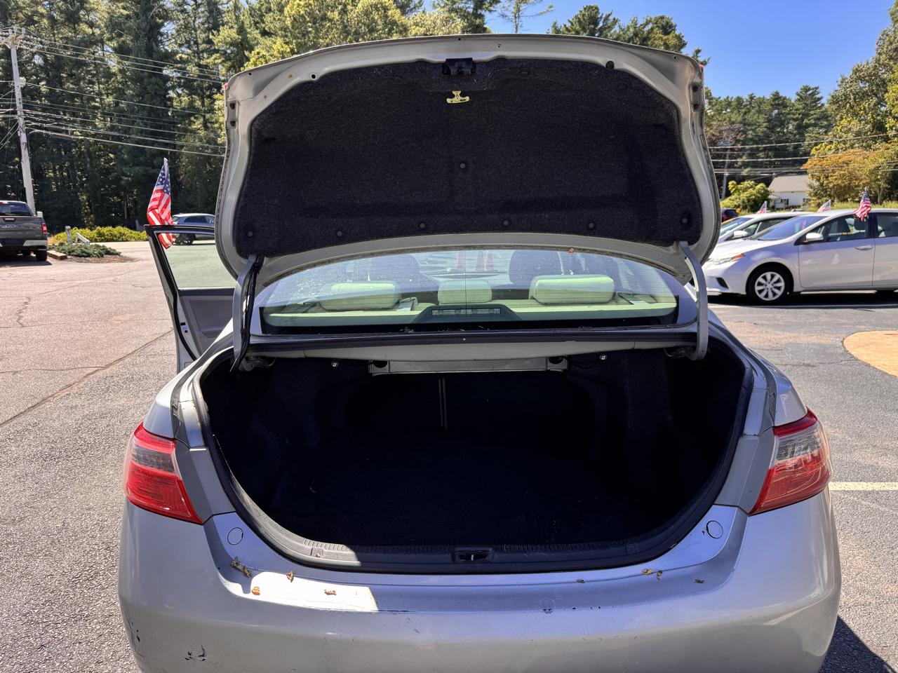 Toyota Camry 4dr Sdn V6 Auto XLE (Natl) 2007
