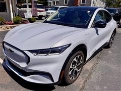 2023 Ford Mustang Mach-E 