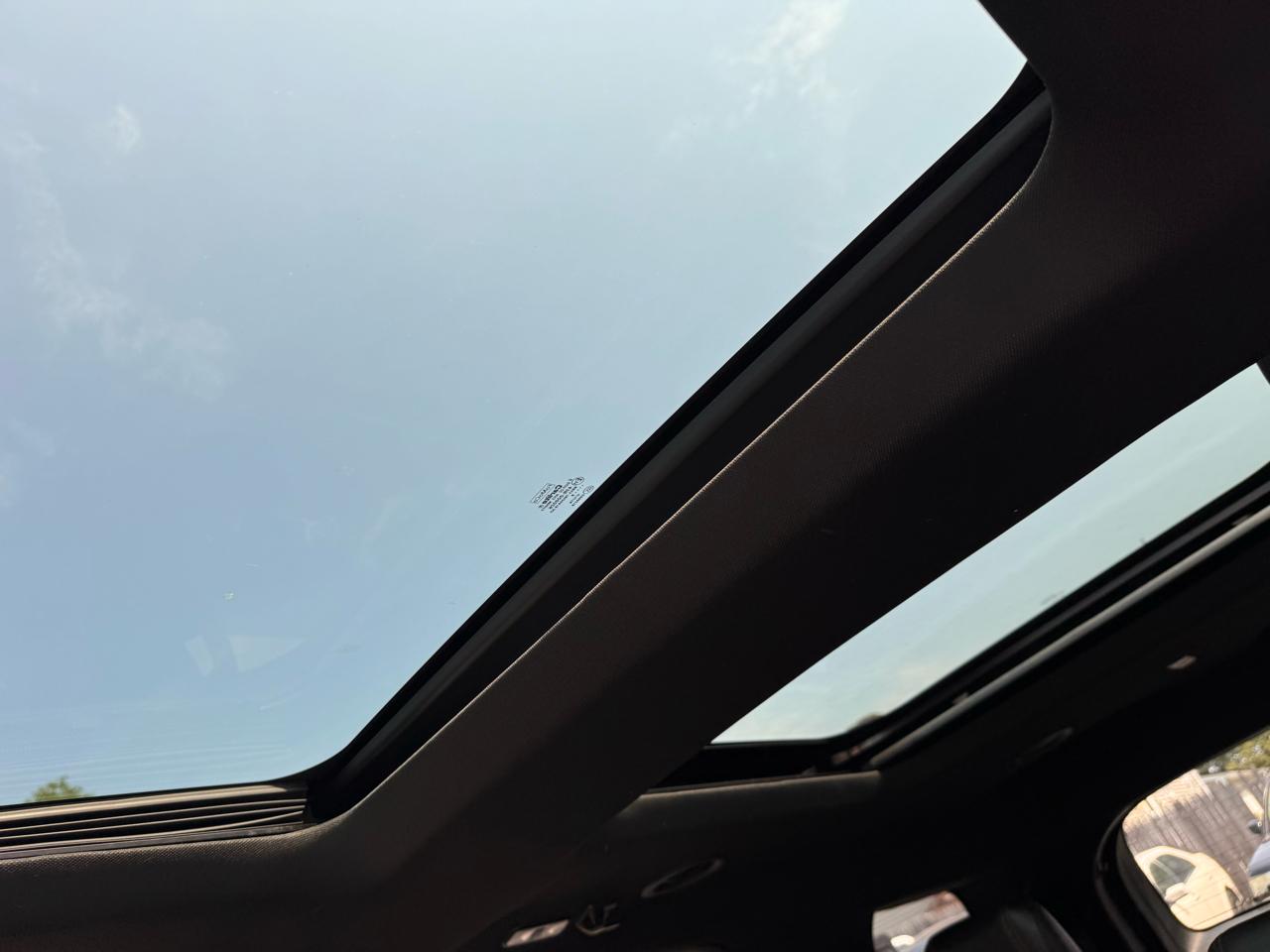 Ford Explorer Sport 4WD 2018