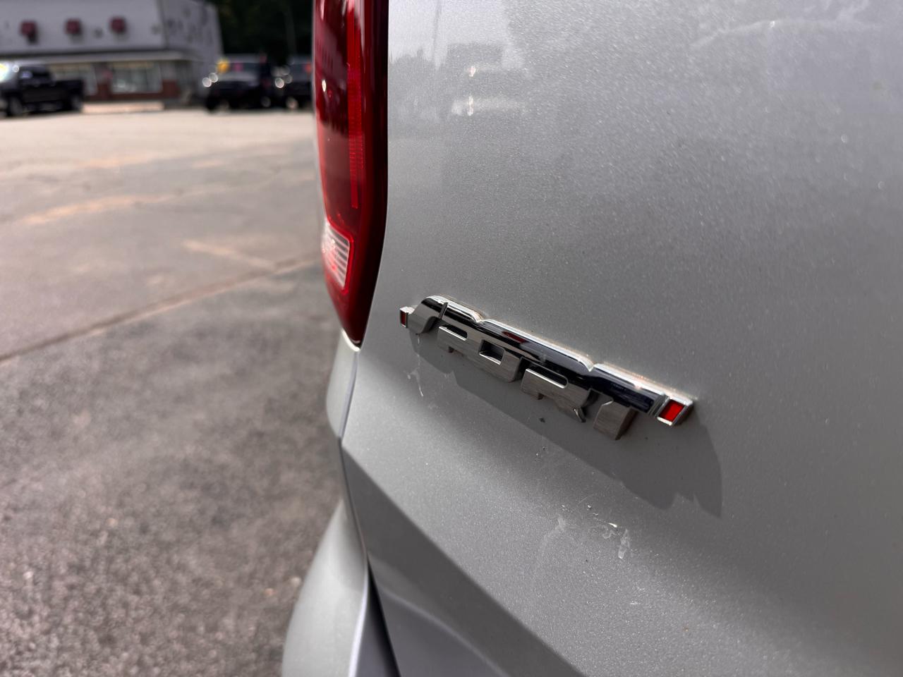 Ford Explorer Sport 4WD 2018