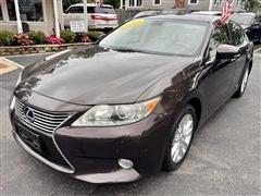 2013 Lexus ES 300h 