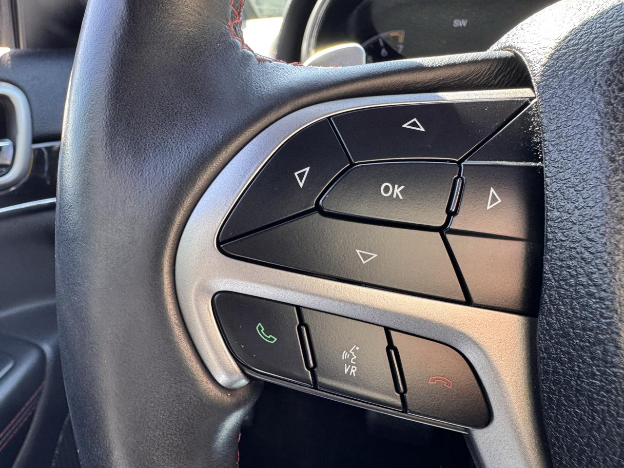 Jeep Grand Cherokee Trailhawk 4x4 *Ltd Avail* 2018
