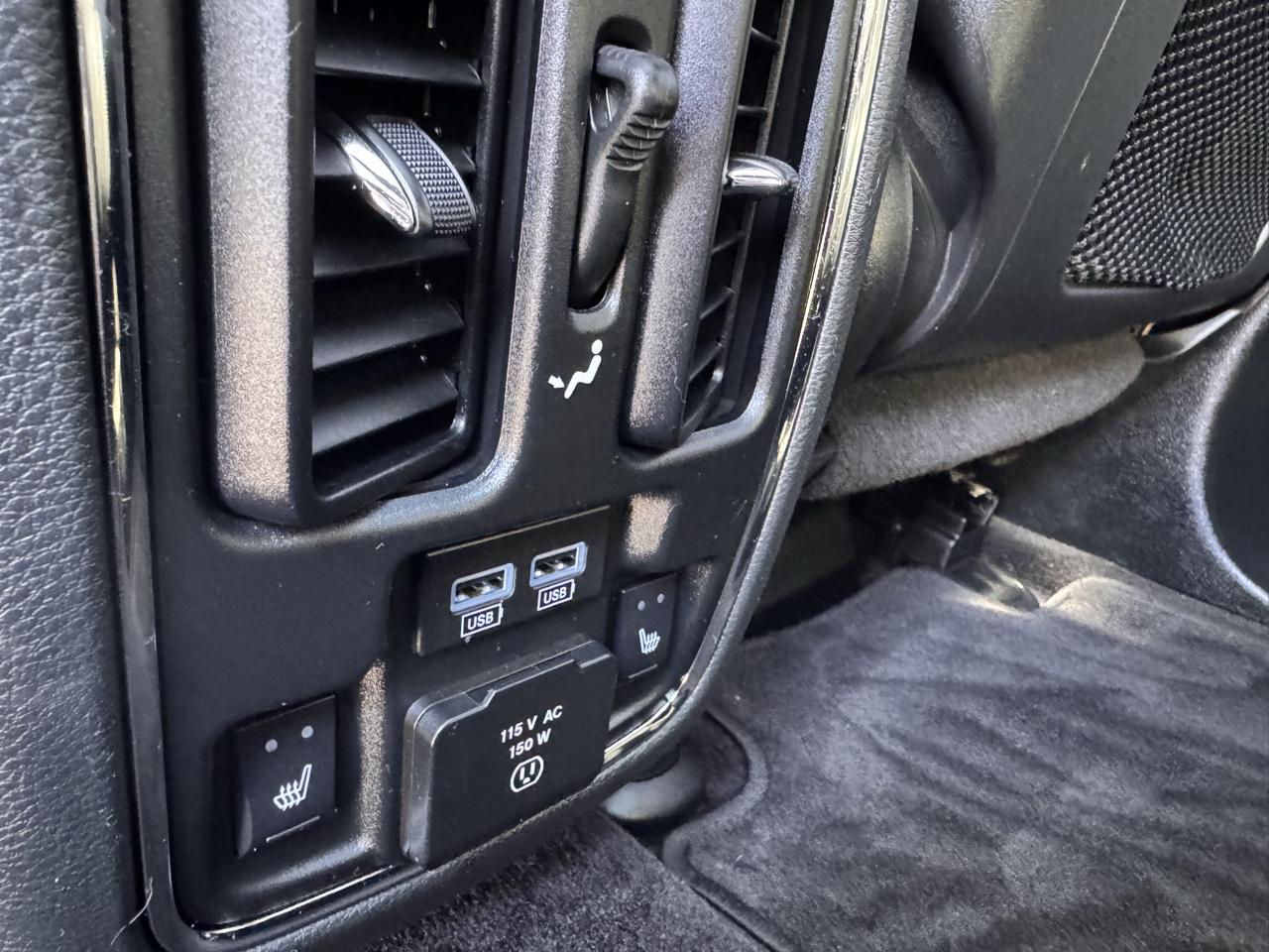 Jeep Grand Cherokee Trailhawk 4x4 *Ltd Avail* 2018