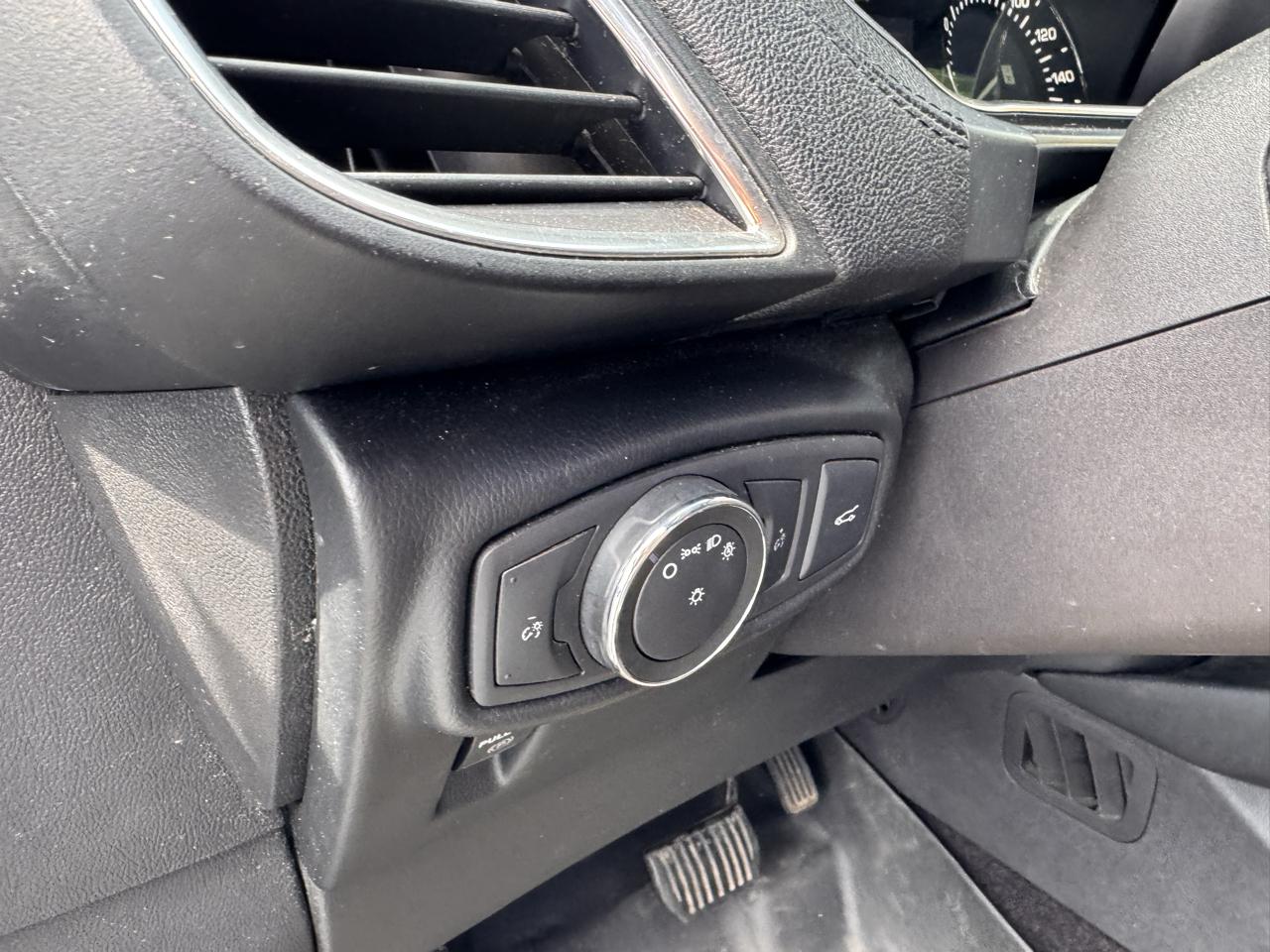 Lincoln MKX AWD 4dr Select 2016
