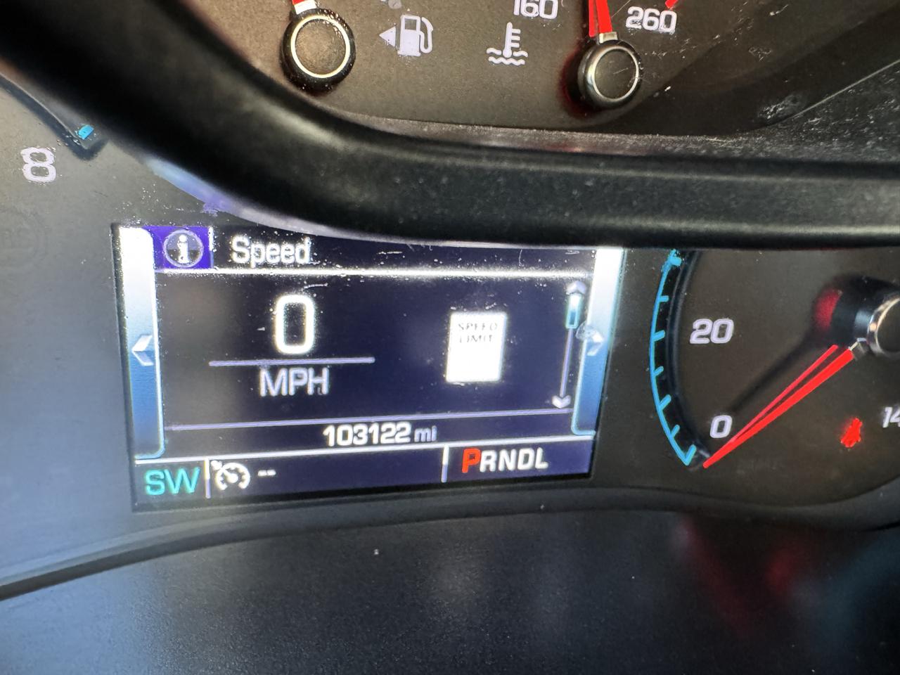 GMC Canyon 4WD Crew Cab 128.3" Denali 2018