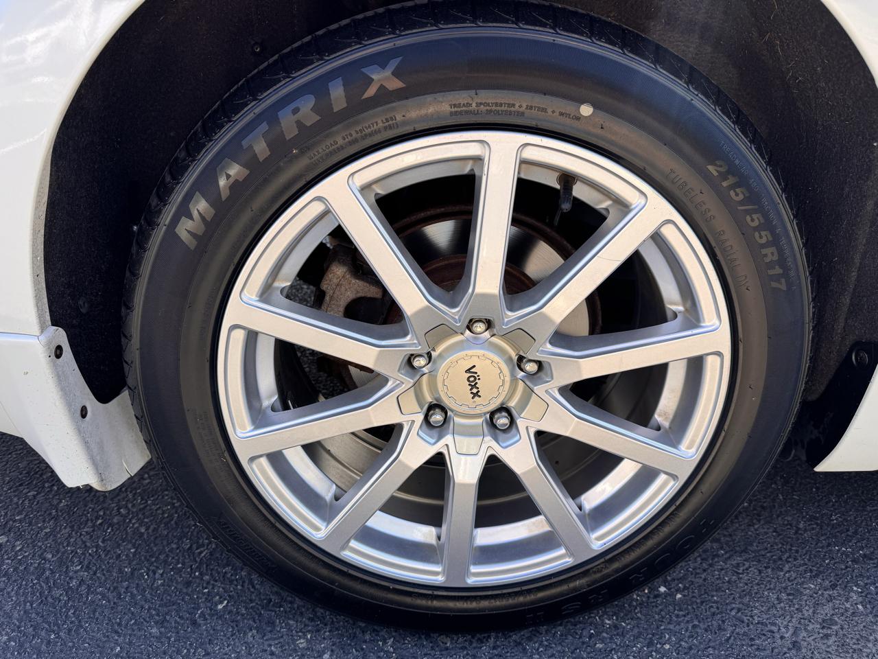 Toyota Avalon 4dr Sdn XLE Touring (Natl) 2015