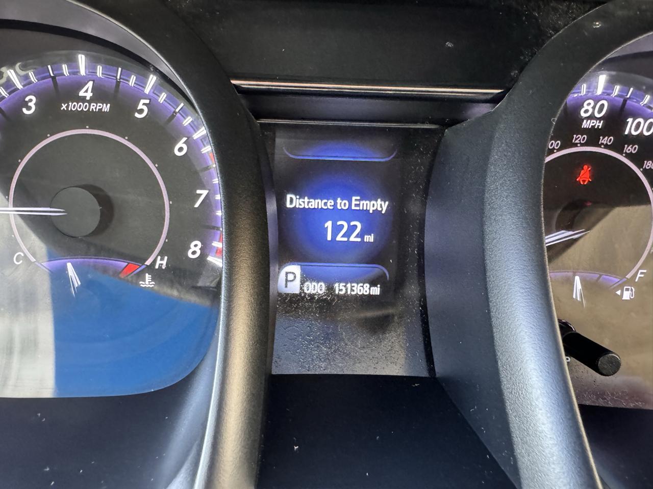 Toyota Avalon 4dr Sdn XLE Touring (Natl) 2015