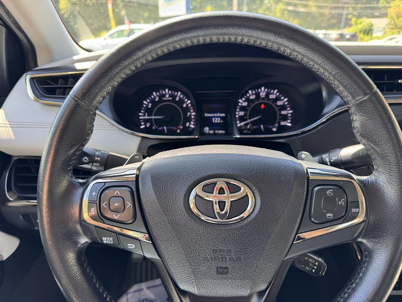 Toyota Avalon 4dr Sdn XLE Touring (Natl) 2015